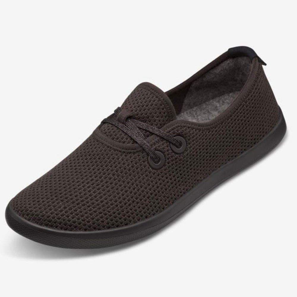 Allbirds Tree Skippers sneakers. 🖤